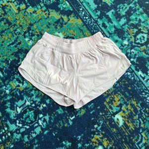 Light Purple Hotty Hot Short